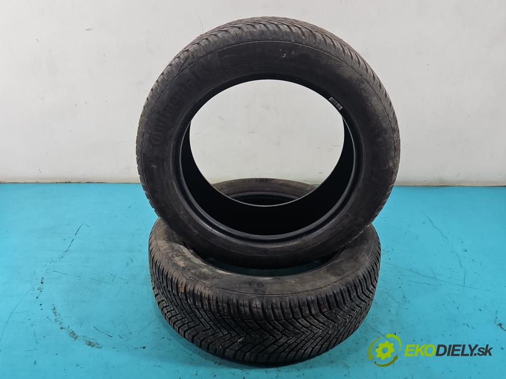 Citroen C5 Aircross 17-25 1.2 T 131 hp manual 96 kW 1199 cm3 5- pneumatiky: celoročné para 