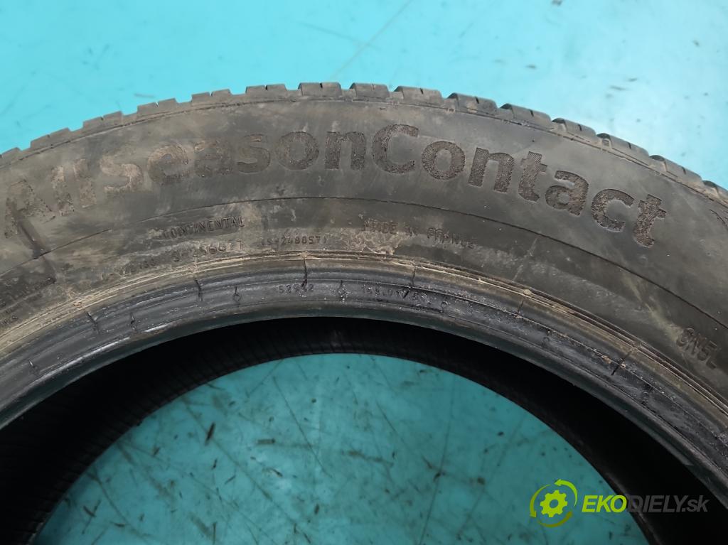 Citroen C5 Aircross 17-25 1.2 T 131 HP manual 96 kW 1199 cm3 5- pneumatika celoročné pár