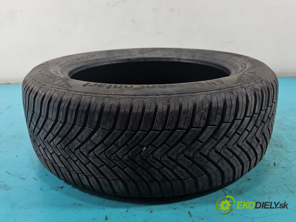 Citroen C5 Aircross 17-25 1.2 T 131 HP manual 96 kW 1199 cm3 5- pneumatika celoročné pár