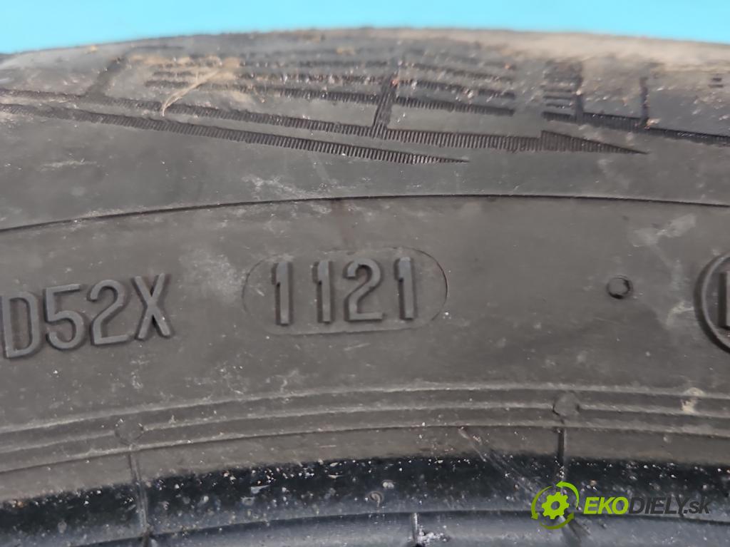 Citroen C5 Aircross 17-25 1.2 T 131 hp manual 96 kW 1199 cm3 5- pneumatiky: Zima 1