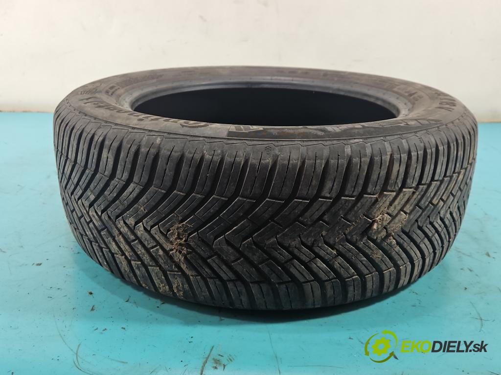 Citroen C5 Aircross 17-25 1.2 T 131 hp manual 96 kW 1199 cm3 5- pneumatiky: Zima 1