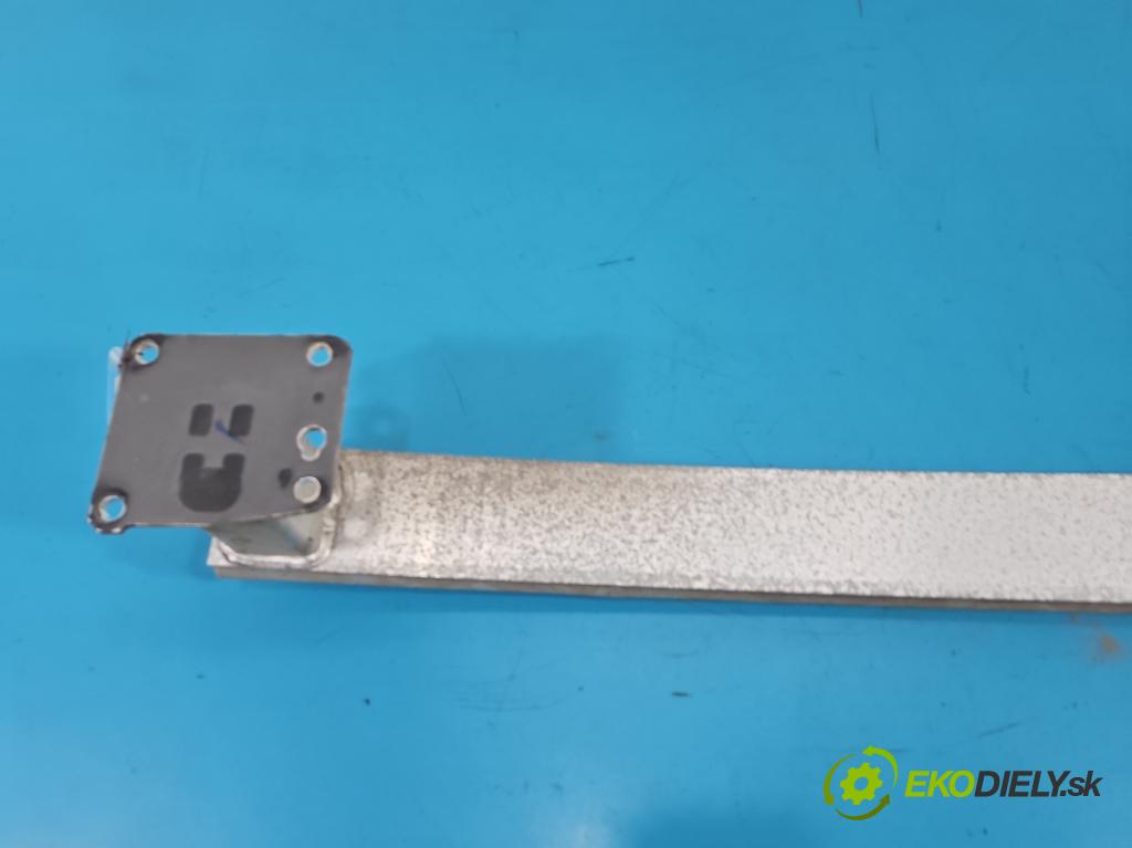 Citroen C5 Aircross 17-25 1.2 T 131 HP manual 96 kW 1199 cm3 5- výstuha nárazník zadné 9816071580