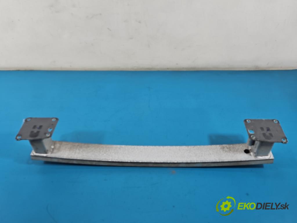 Citroen C5 Aircross 17-25 1.2 T 131 HP manual 96 kW 1199 cm3 5- výstuha nárazník zadné 9816071580