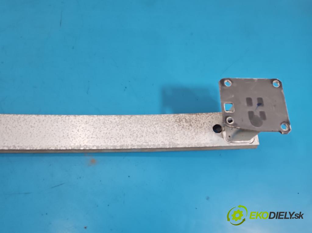 Citroen C5 Aircross 17-25 1.2 T 131 HP manual 96 kW 1199 cm3 5- výstuha nárazník zadné 9816071580