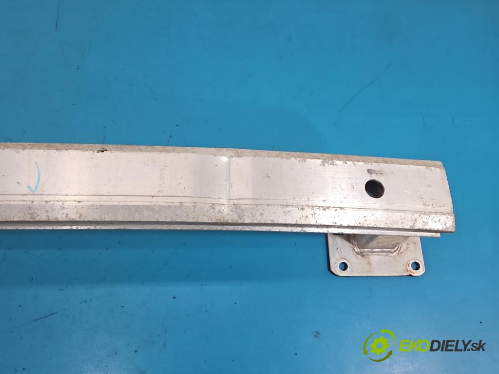 Citroen C5 Aircross 17-25 1.2 T 131 HP manual 96 kW 1199 cm3 5- výstuha nárazník zadné 9816071580