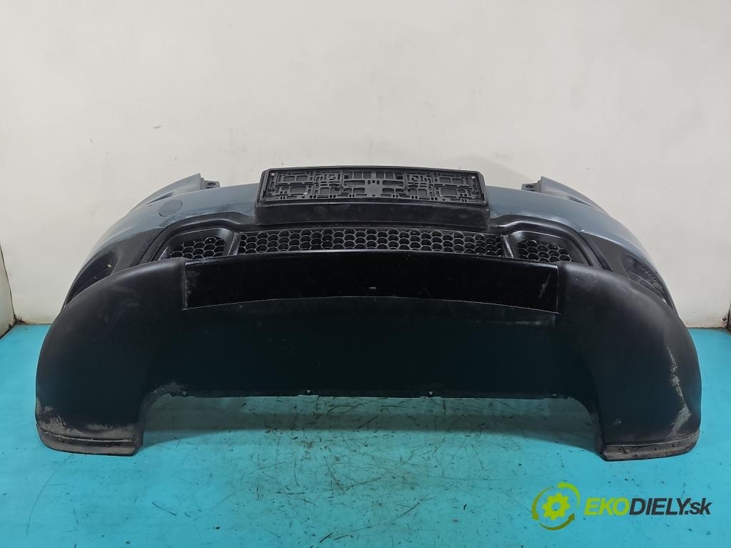 Jeep Cherokee KL 2013-2023 2.0 multijet: 140 HP manual 103 kW 1956 cm3 5- nárazník predné  (Kľučka dverí ostatné)