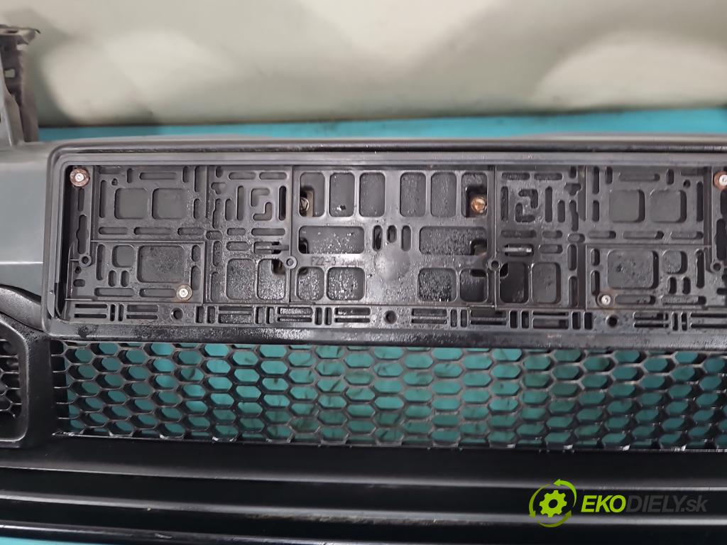 Jeep Cherokee KL 2013-2023 2.0 multijet: 140 HP manual 103 kW 1956 cm3 5- nárazník predné  (Kľučka dverí ostatné)