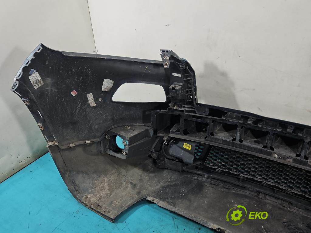 Jeep Cherokee KL 2013-2023 2.0 multijet: 140 HP manual 103 kW 1956 cm3 5- nárazník predné  (Kľučka dverí ostatné)