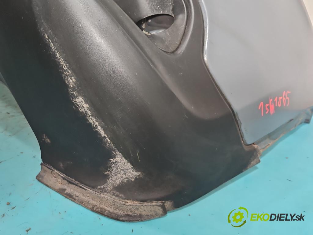 Jeep Cherokee KL 2013-2023 2.0 multijet: 140 HP manual 103 kW 1956 cm3 5- nárazník predné  (Kľučka dverí ostatné)