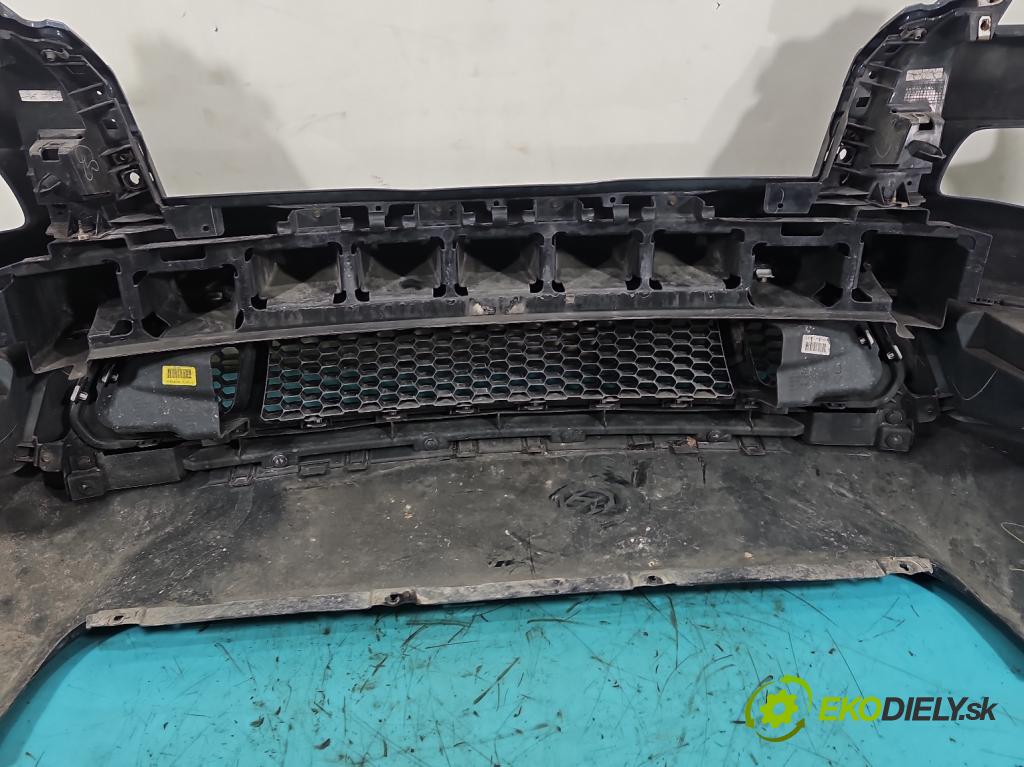 Jeep Cherokee KL 2013-2023 2.0 multijet: 140 HP manual 103 kW 1956 cm3 5- nárazník predné  (Kľučka dverí ostatné)