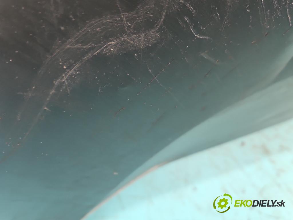 Jeep Cherokee KL 2013-2023 2.0 multijet: 140 HP manual 103 kW 1956 cm3 5- nárazník predné  (Kľučka dverí ostatné)