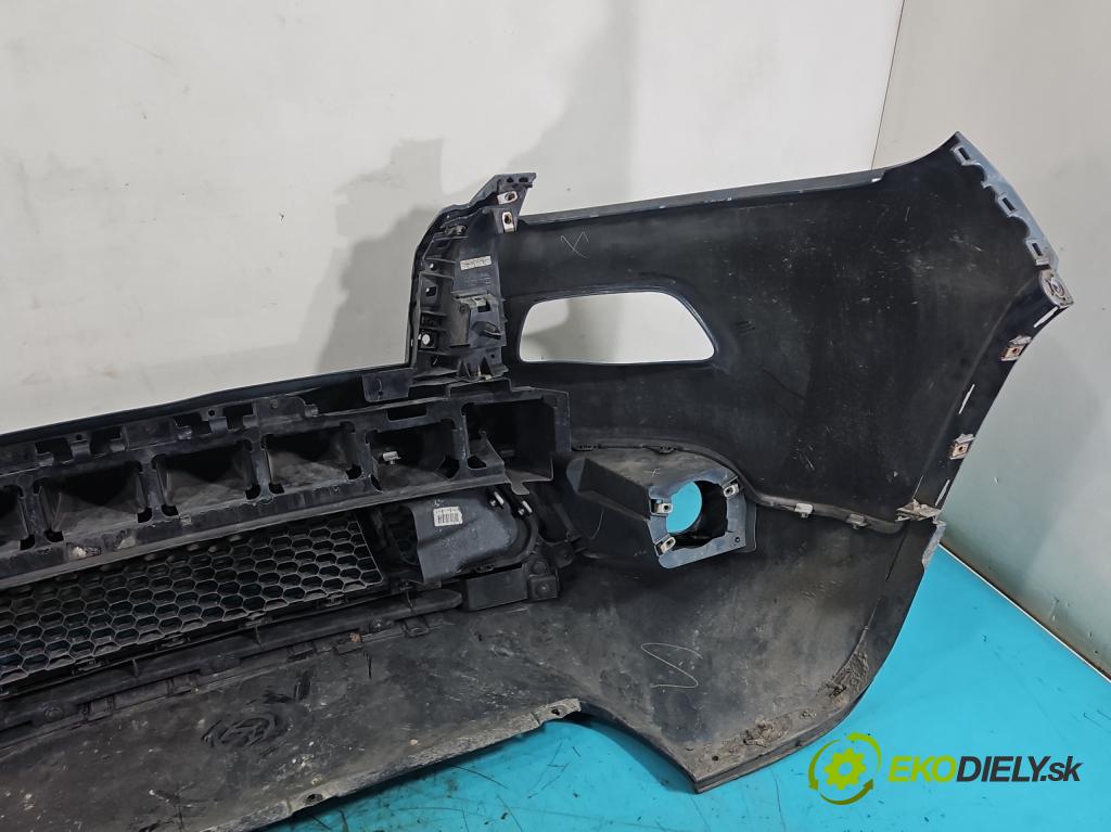 Jeep Cherokee KL 2013-2023 2.0 multijet: 140 HP manual 103 kW 1956 cm3 5- nárazník predné  (Kľučka dverí ostatné)