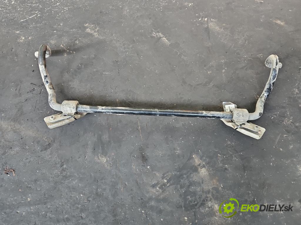 Mercedes E W213 2016-2023 2.0 CDI 194KM automatic 143 kW 1950 cm3 4- tyč stabilizátoru A2053231465 (Přední stabilizátor)