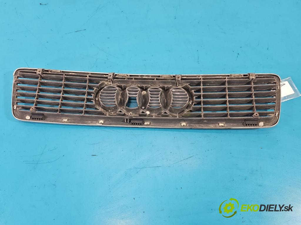 Audi 80 B4 1991-1994 2.0 8V 90 HP manual 66 kW 1984 cm3 4- miežka 8G0853651C