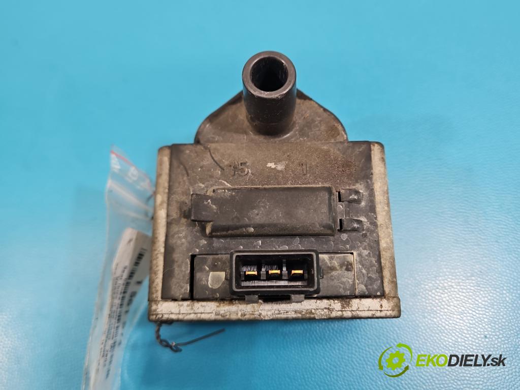 Seat Ibiza II 6K 1993-2002 1.6 8V 75 HP manual 55 kW 1598 cm3 3- cievka zapaľovacia  (Zapaľovacia cievka)