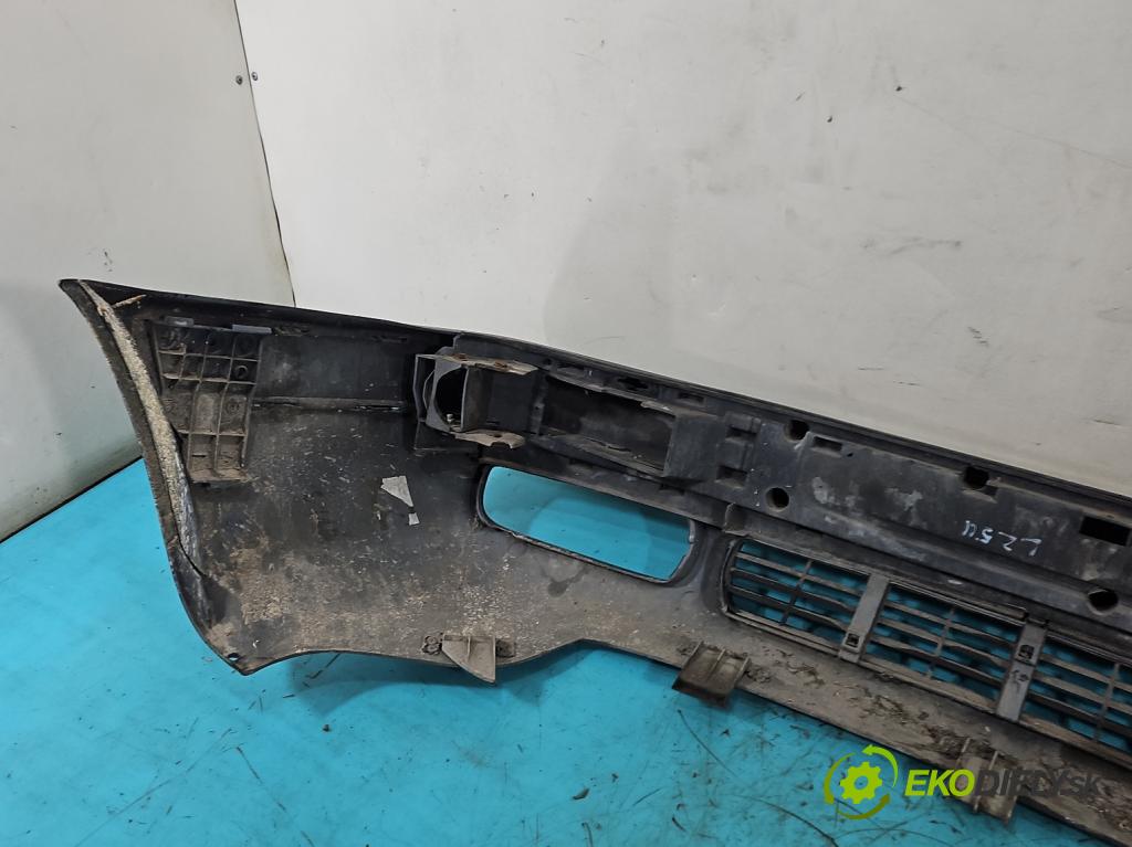 Audi 80 B4 1991-1994 2.0 8V 90 HP manual 66 kW 1984 cm3 4- nárazník predné  (Kľučka dverí ostatné)