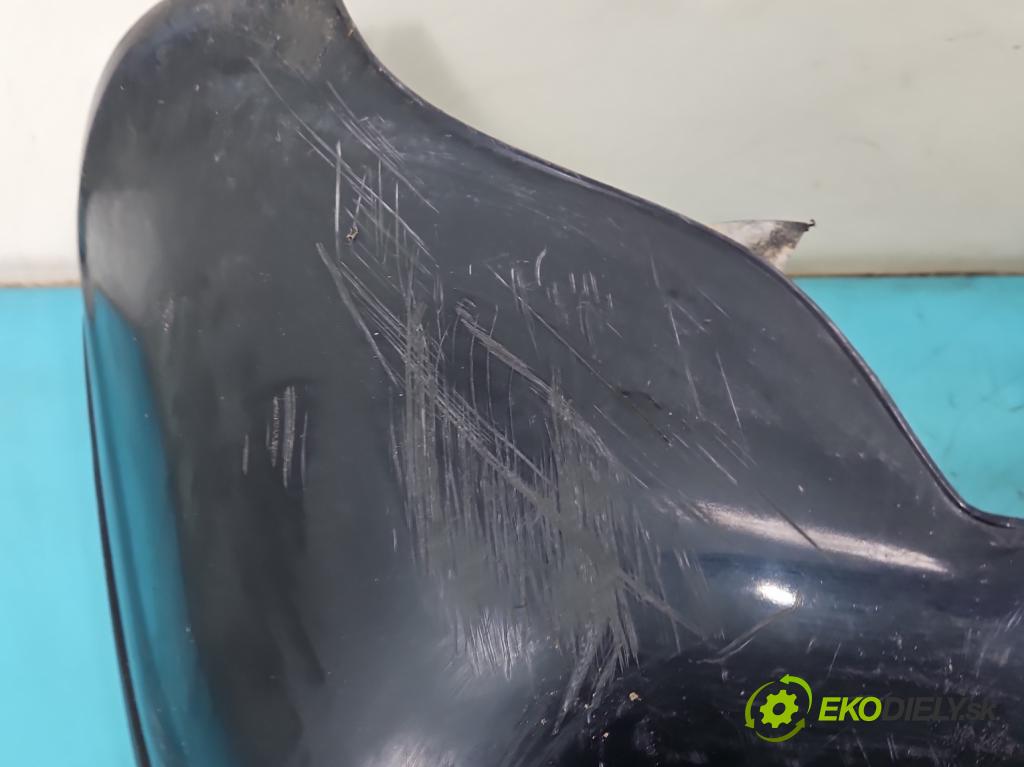 Audi 80 B4 1991-1994 2.0 8V 90 HP manual 66 kW 1984 cm3 4- nárazník predné  (Kľučka dverí ostatné)