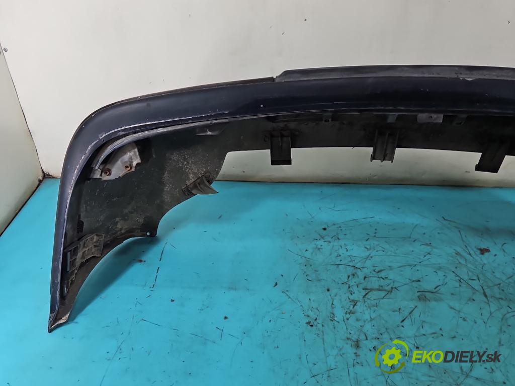 Audi 80 B4 1991-1994 2.0 8V 90 HP manual 66 kW 1984 cm3 4- nárazník predné  (Kľučka dverí ostatné)