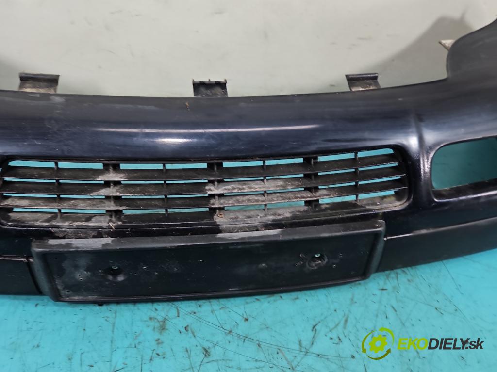 Audi 80 B4 1991-1994 2.0 8V 90 HP manual 66 kW 1984 cm3 4- nárazník predné  (Kľučka dverí ostatné)