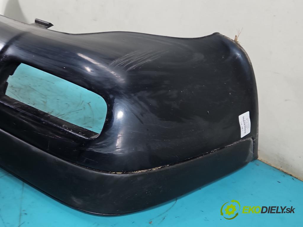 Audi 80 B4 1991-1994 2.0 8V 90 HP manual 66 kW 1984 cm3 4- nárazník predné  (Kľučka dverí ostatné)