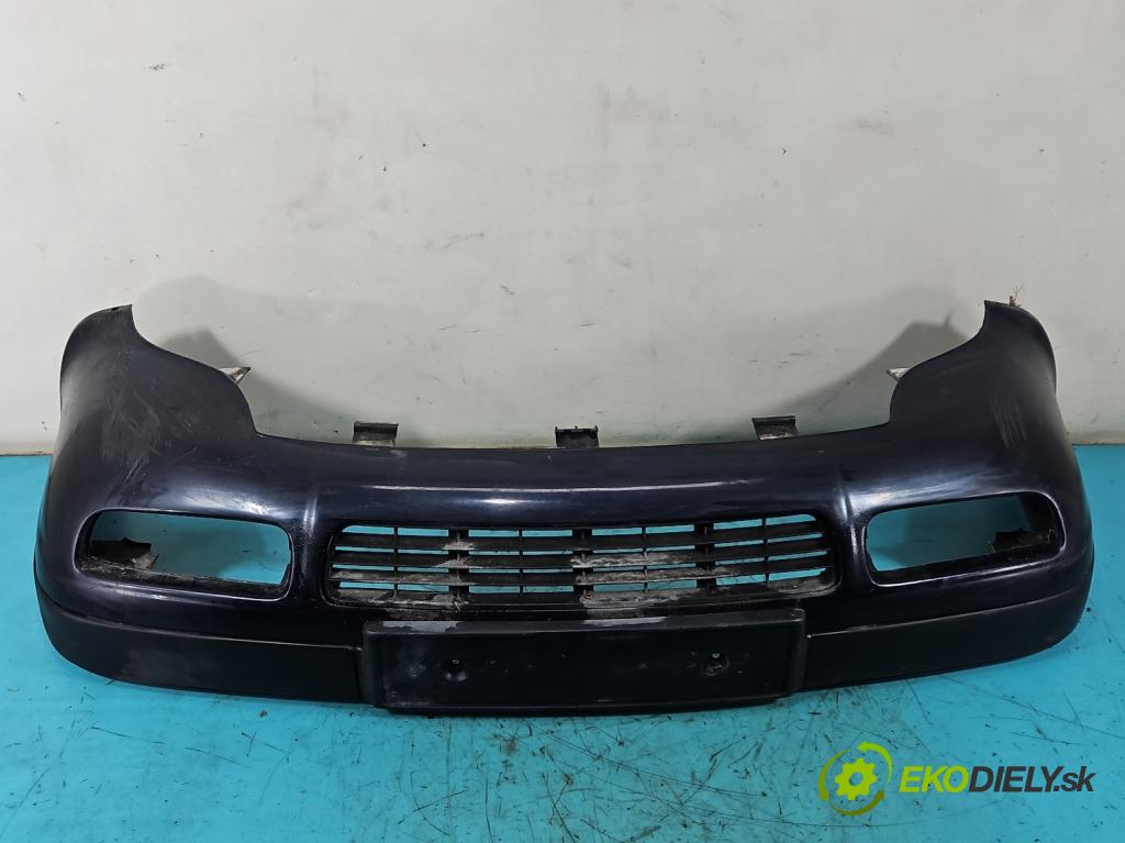 Audi 80 B4 1991-1994 2.0 8V 90 HP manual 66 kW 1984 cm3 4- nárazník predné  (Kľučka dverí ostatné)