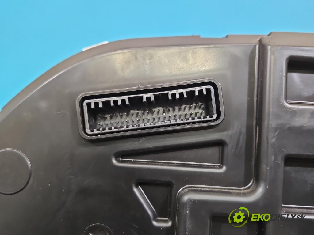 Hyundai I30 III 2016- 1.6 crdi 116 hp manual 85 kW 1598 cm3 5- Přístrojová deska 94053-G4010 (Přístrojová deska)