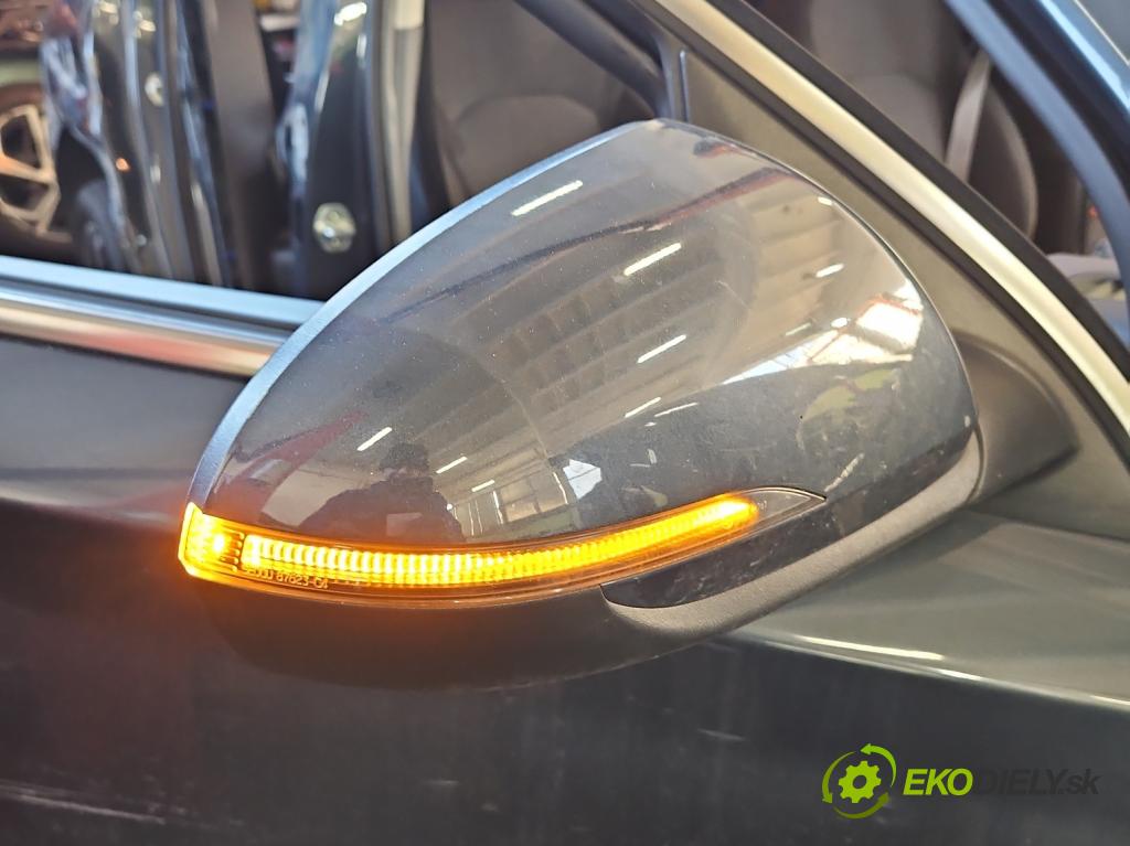 Hyundai I30 III 2016- 1.6 crdi 116 HP manual 85 kW 1598 cm3 5- zrkadlo pravé  (Kľučka dverí ostatné)