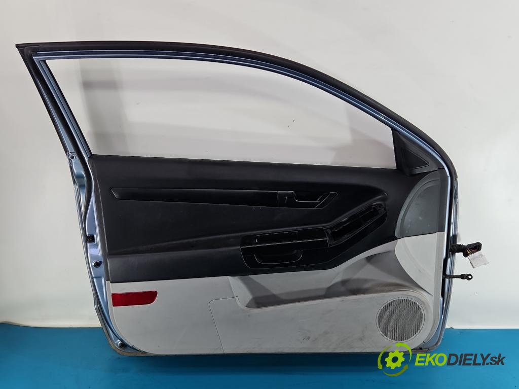 Kia Ceed I 2006-2012 1.4 16V 105 HP manual 77 kW 1396 cm3 3- dvere predné ľavé  (Kľučka dverí ostatné)