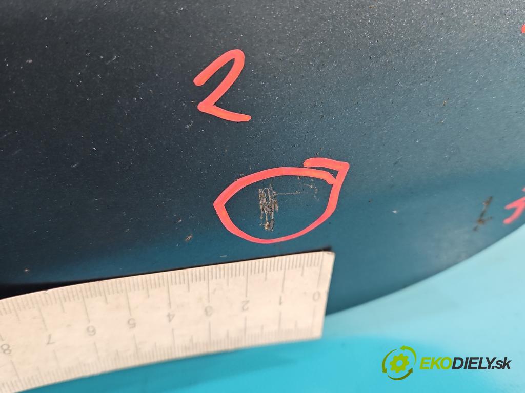 Kia Ceed I 2006-2012 1.4 16V 105 HP manual 77 kW 1396 cm3 3- dvere predné ľavé  (Kľučka dverí ostatné)