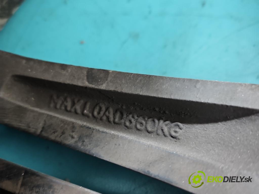 Bmw 1 E87 2004-2011 2.0d 150 hp manual 110 kW 1995 cm3 5- Felga hliník 18"