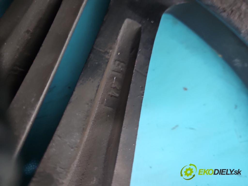 Bmw 1 E87 2004-2011 2.0d 150 hp manual 110 kW 1995 cm3 5- Felga hliník 18"