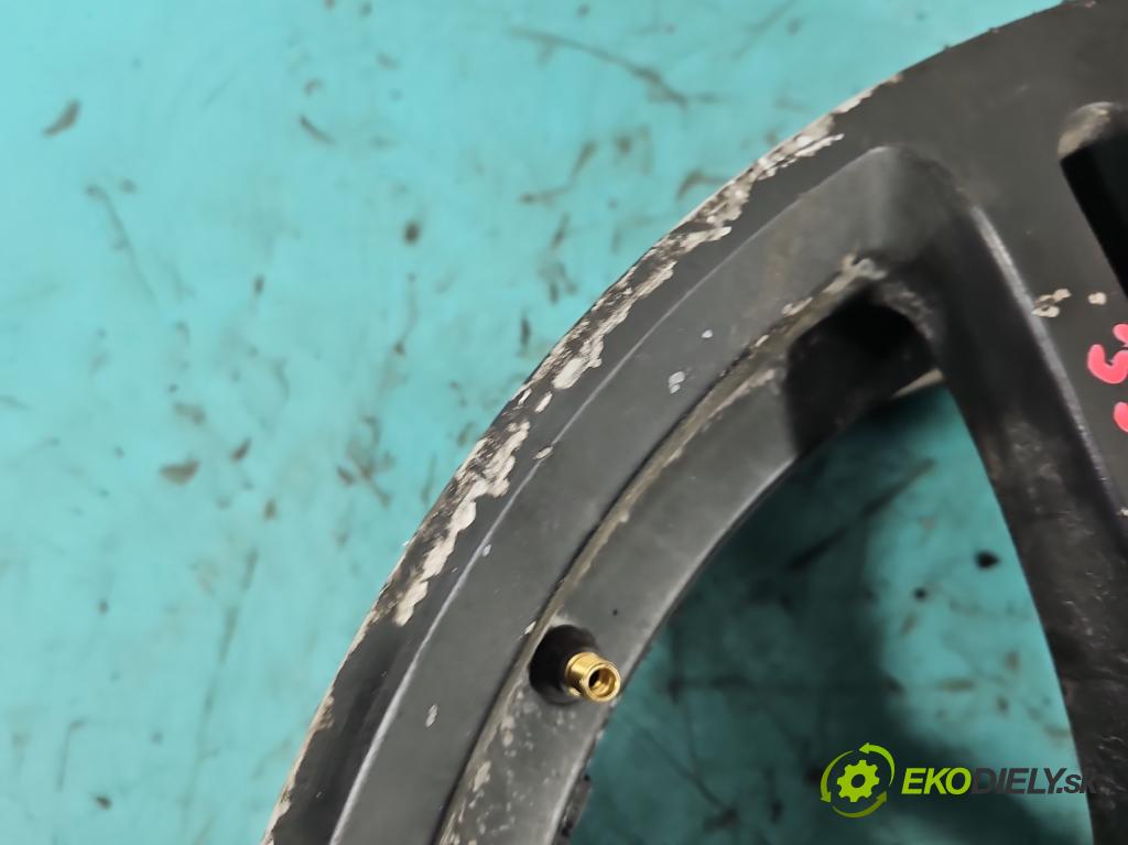 Bmw 1 E87 2004-2011 2.0d 150 hp manual 110 kW 1995 cm3 5- Felga hliník 18"