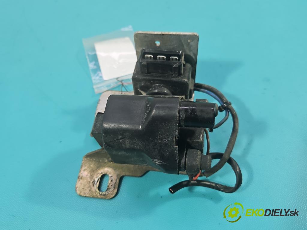 Audi 80 B4 1991-1994 2.0 8V 90 hp manual 66 kW 1984 cm3 4- cívka zapalovací  (Zážehová cívka)