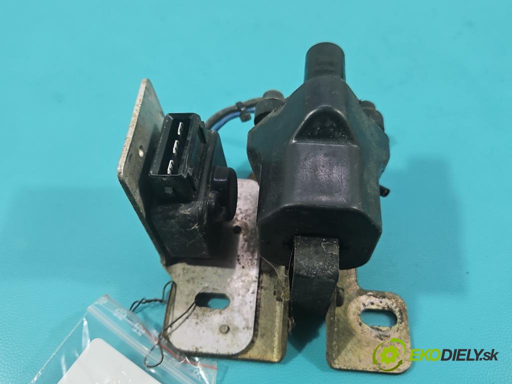 Audi 80 B4 1991-1994 2.0 8V 90 hp manual 66 kW 1984 cm3 4- cívka zapalovací  (Zážehová cívka)