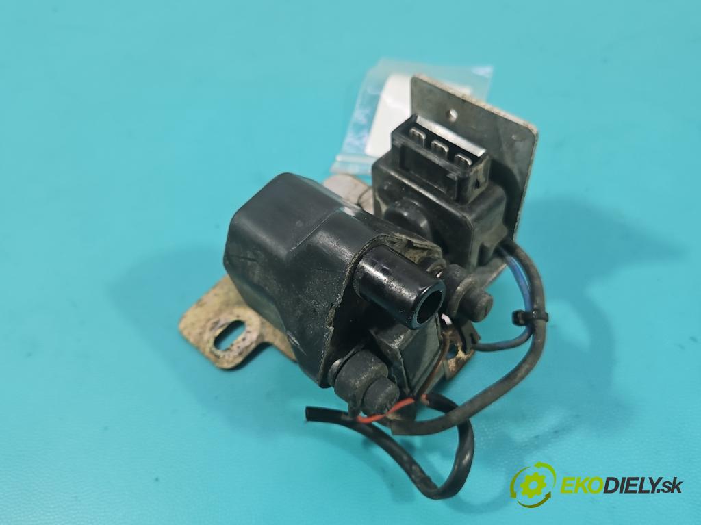 Audi 80 B4 1991-1994 2.0 8V 90 hp manual 66 kW 1984 cm3 4- cívka zapalovací  (Zážehová cívka)