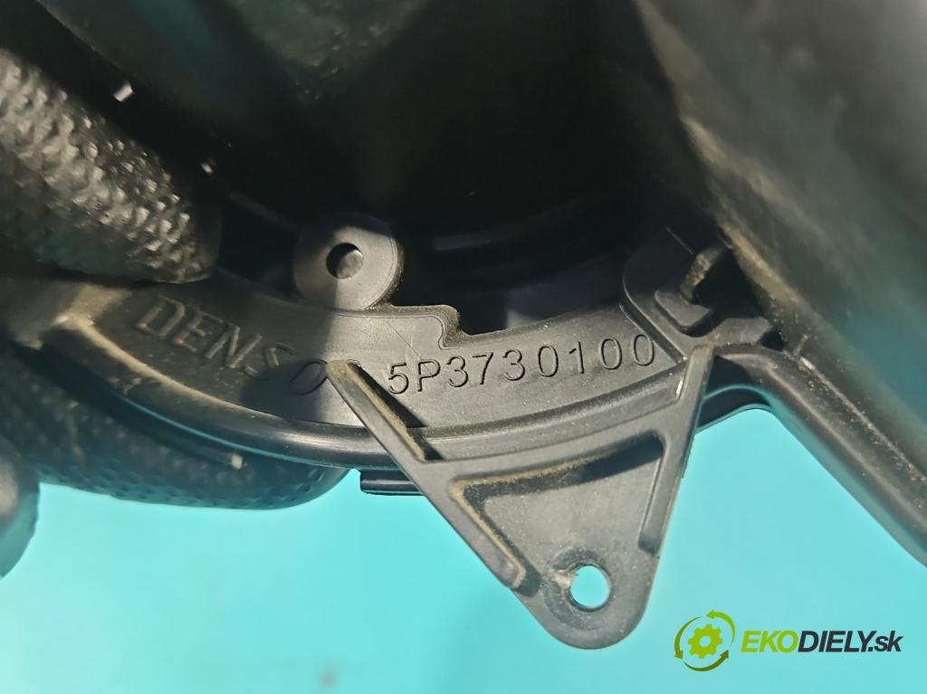 Dacia Dokker 2012- 1.6 16V 102 HP manual 75 kW 1598 cm3 5- ventilátor vzduchu 5P3730100