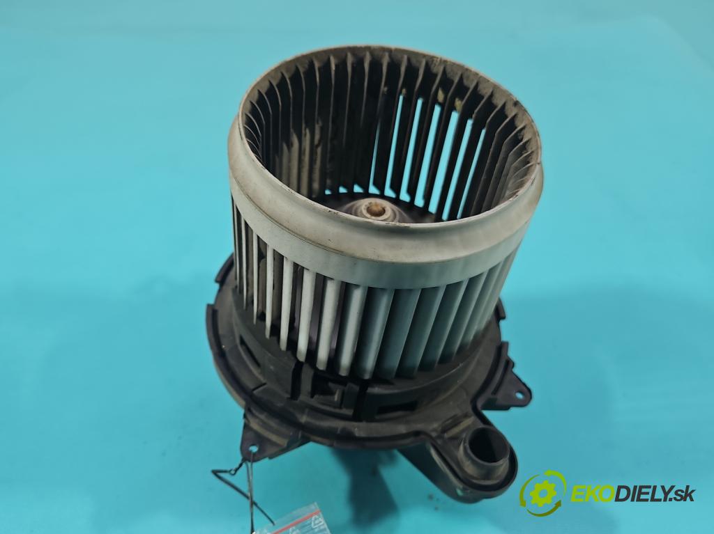 Dacia Dokker 2012- 1.6 16V 102 HP manual 75 kW 1598 cm3 5- ventilátor vzduchu 5P3730100