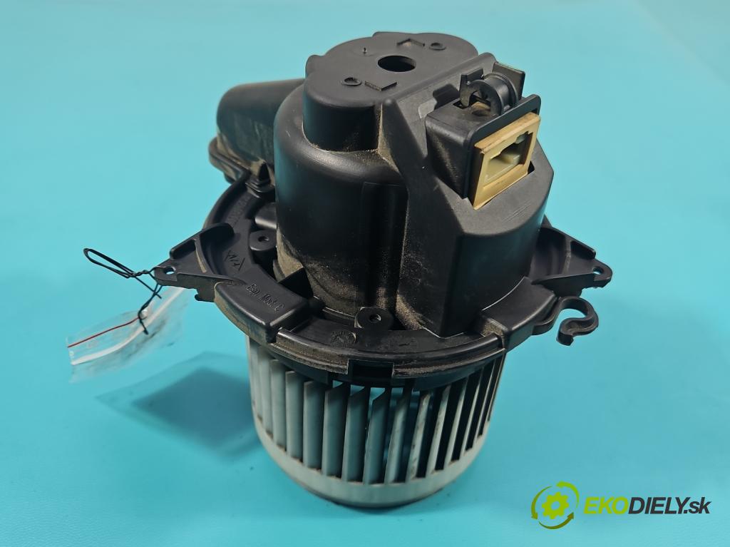 Dacia Dokker 2012- 1.6 16V 102 hp manual 75 kW 1598 cm3 5- ventilátor vzduchu 5P3730100