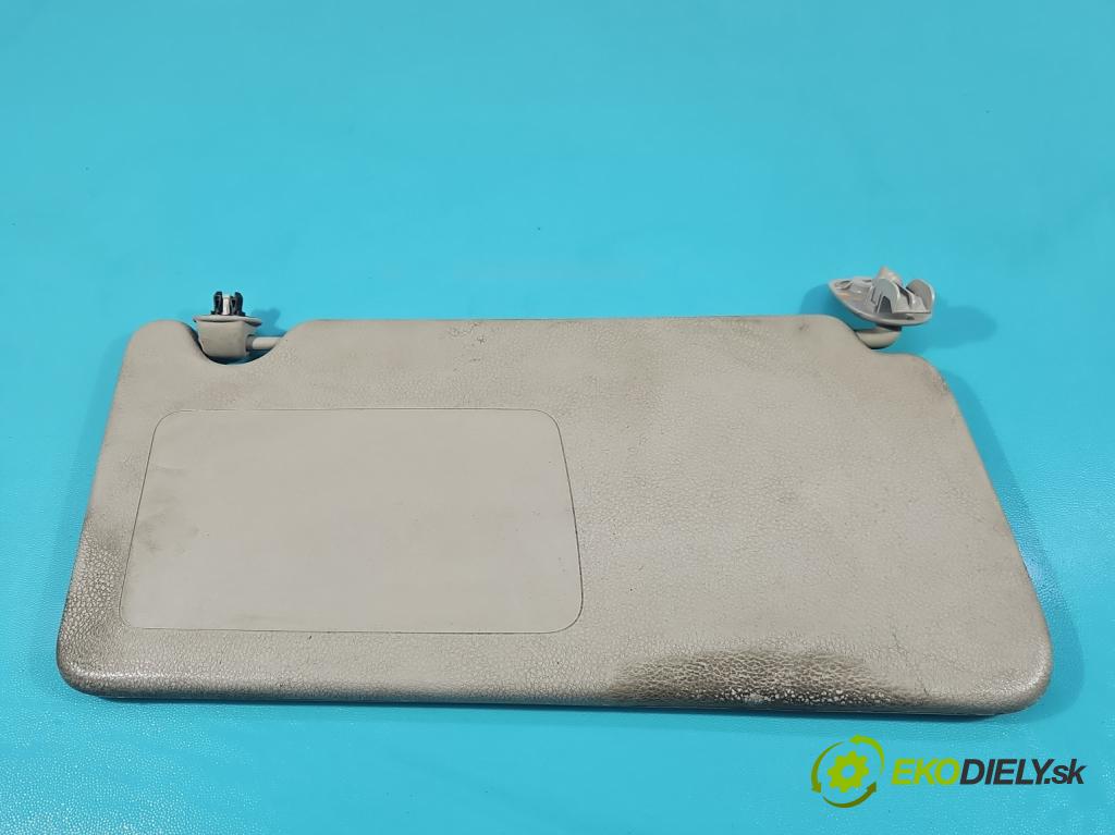 Dacia Dokker 2012- 1.6 16V 102 HP manual 75 kW 1598 cm3 5- clonítko ľavé