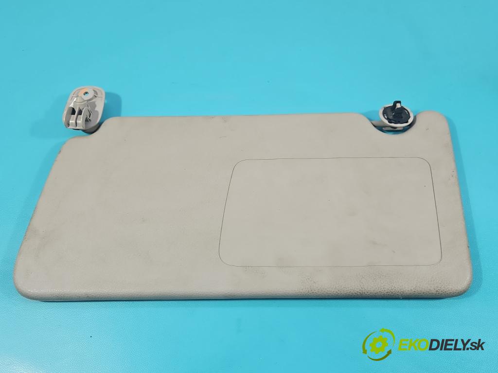 Dacia Dokker 2012- 1.6 16V 102 HP manual 75 kW 1598 cm3 5- clonítko pravé 