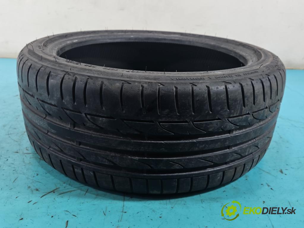 Bmw 1 E87 2004-2011 2.0d 150 hp manual 110 kW 1995 cm3 5- pneumatiky: letní 4 komplet