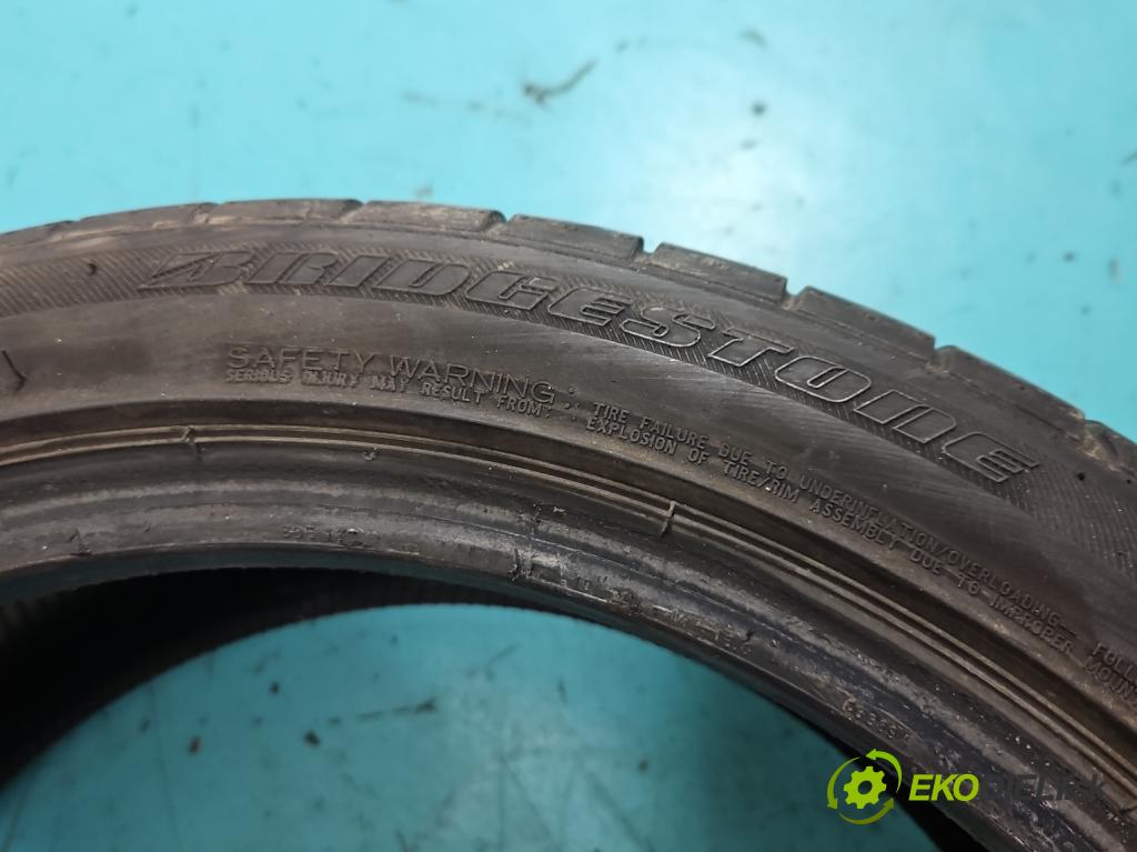 Bmw 1 E87 2004-2011 2.0d 150 hp manual 110 kW 1995 cm3 5- pneumatiky: letní 4 komplet