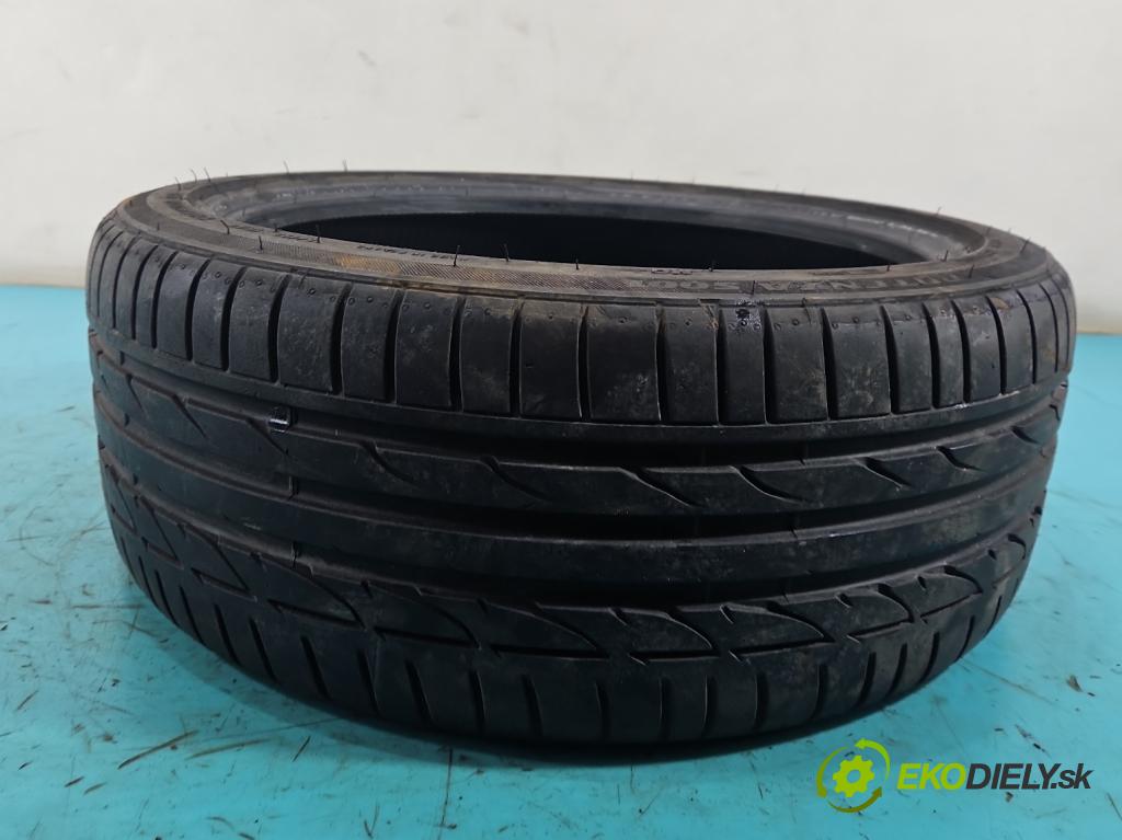 Bmw 1 E87 2004-2011 2.0d 150 hp manual 110 kW 1995 cm3 5- pneumatiky: letní 4 komplet