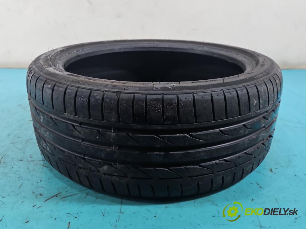 Bmw 1 E87 2004-2011 2.0d 150 hp manual 110 kW 1995 cm3 5- pneumatiky: letní 4 komplet 