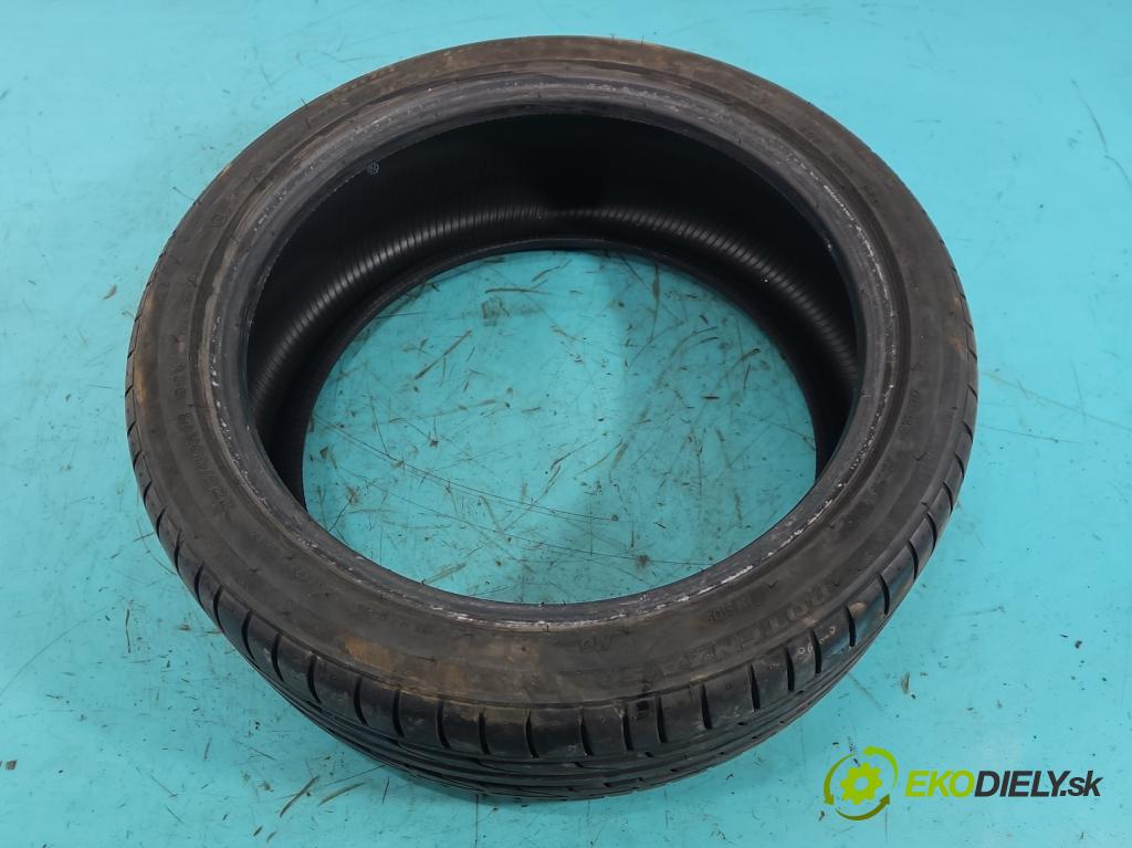 Bmw 1 E87 2004-2011 2.0d 150 hp manual 110 kW 1995 cm3 5- pneumatiky: letní 4 komplet