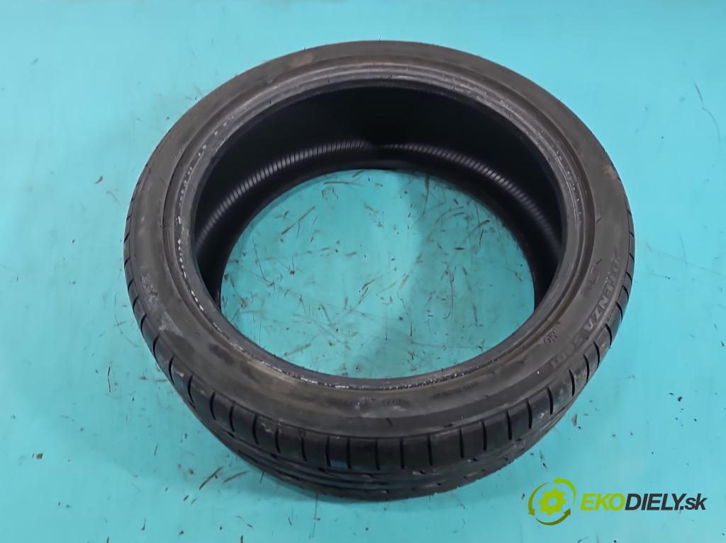 Bmw 1 E87 2004-2011 2.0d 150 hp manual 110 kW 1995 cm3 5- pneumatiky: letní 4 komplet