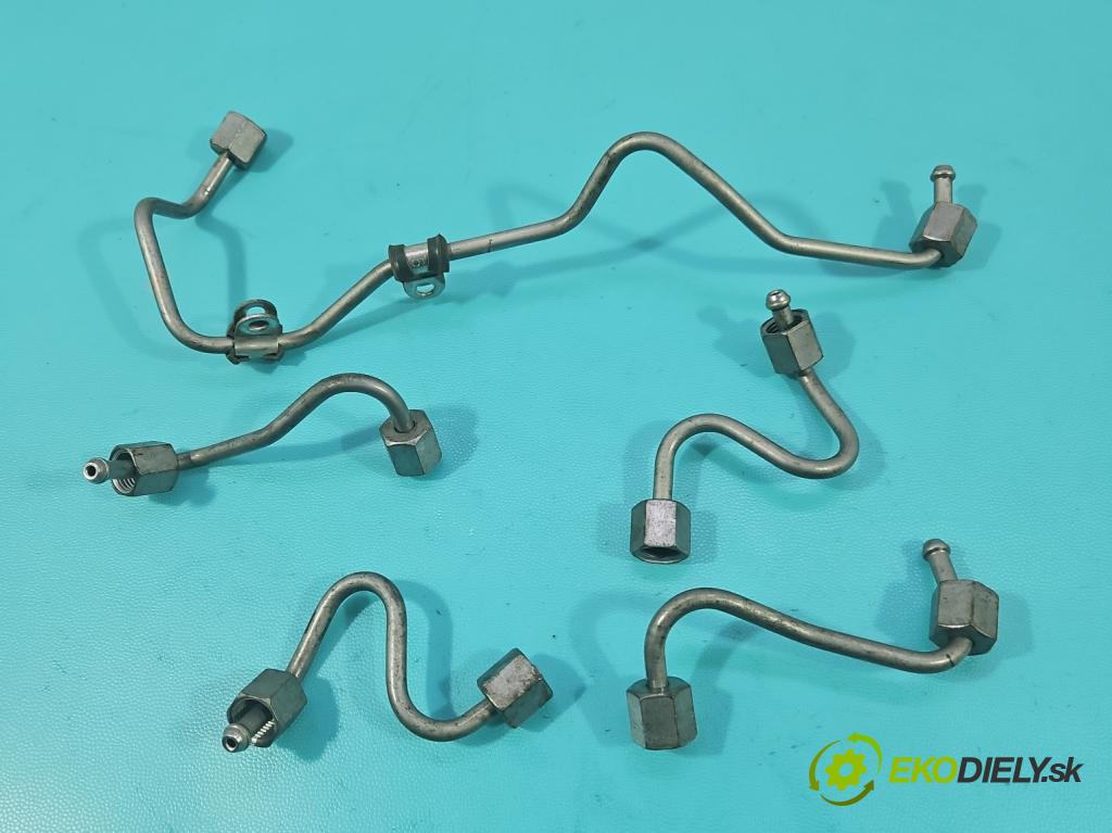 Mercedes B W246  2011-2018 2.1 cdi 136hp automatic 100 kW 2143 cm3 5- trubka palivový 181114U2