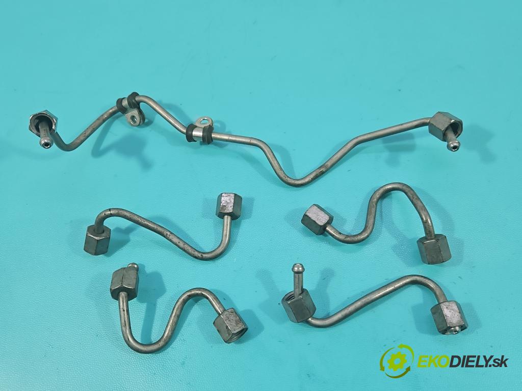 Mercedes B W246  2011-2018 2.1 cdi 136 HP automatic 100 kW 2143 cm3 5- rúrka palivovy 181114U2