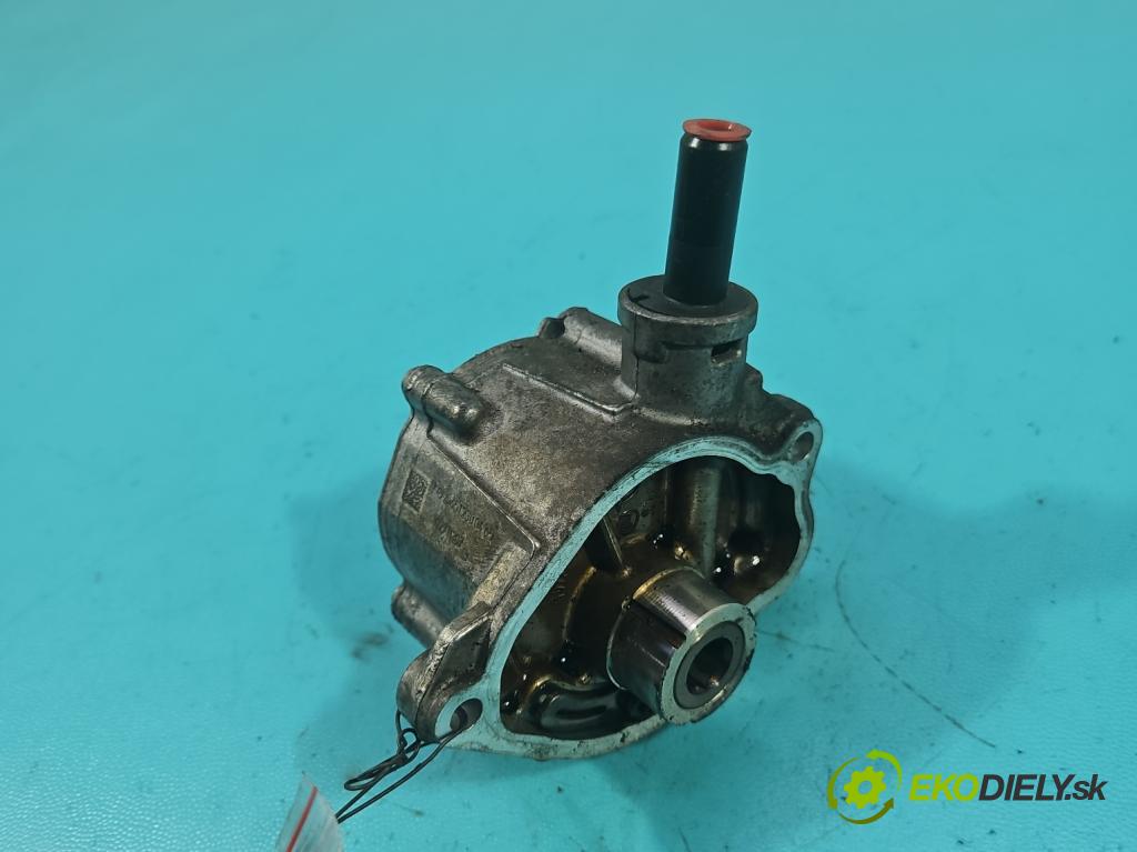 Mercedes B W246  2011-2018 2.1 cdi 136hp automatic 100 kW 2143 cm3 5- čerpadlo vákuum A6512300465