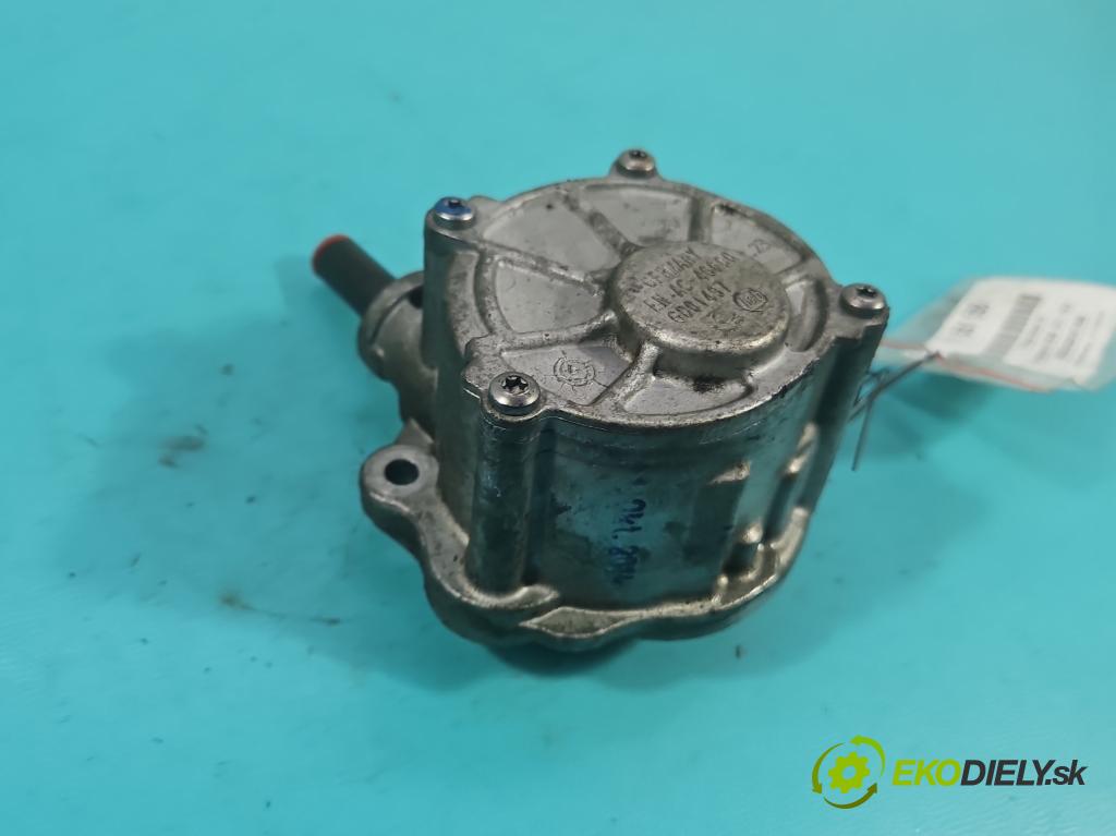 Mercedes B W246  2011-2018 2.1 cdi 136hp automatic 100 kW 2143 cm3 5- čerpadlo vákuum A6512300465